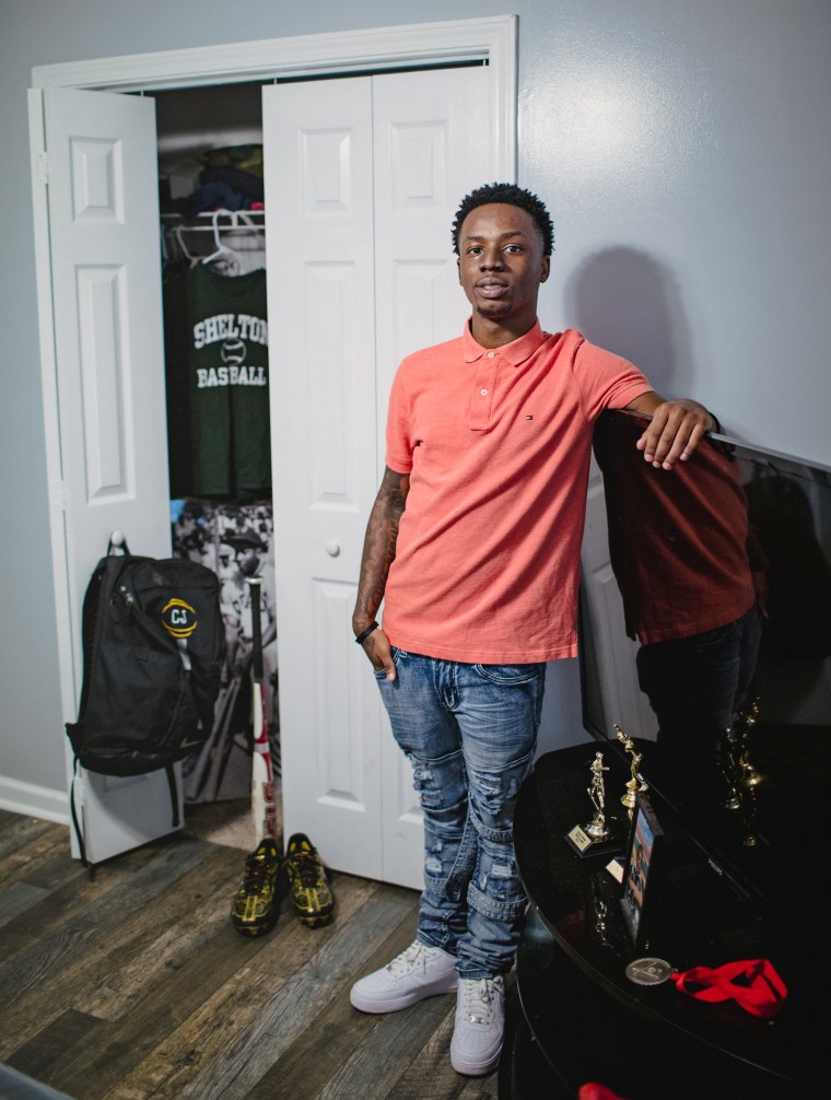 Corey Juneau Jones, Jr.