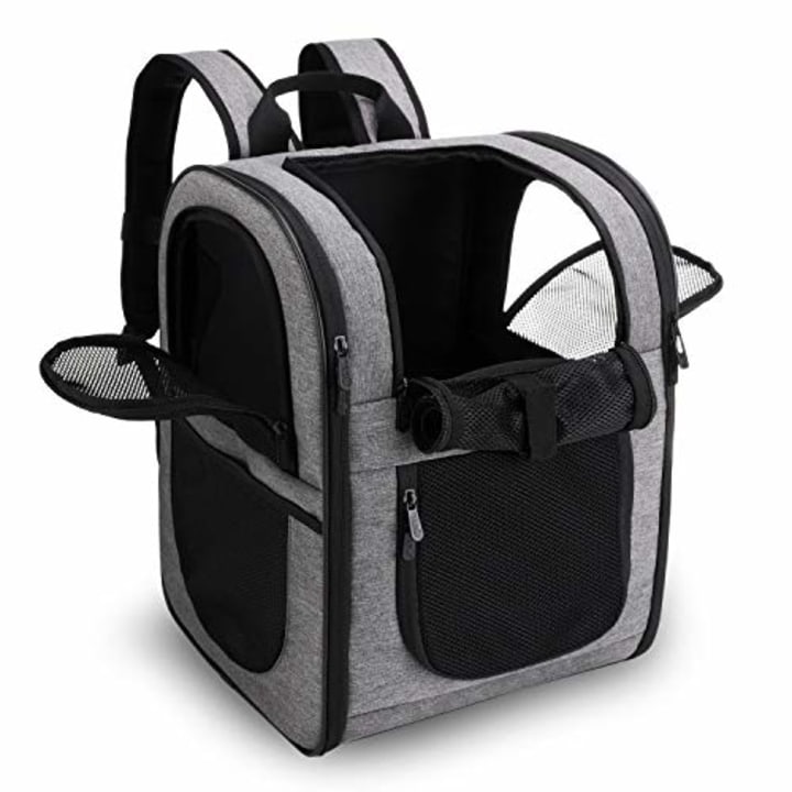 Apollo Walker Pet Carrier Backpack