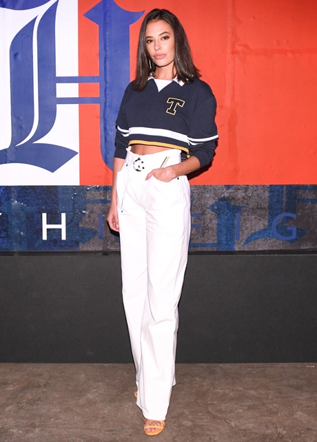 Chloe Bridges Height Weight Bio