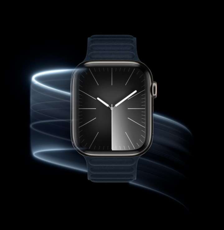 Apple Watch Series 9