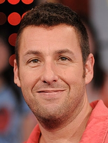 Adam Sandler