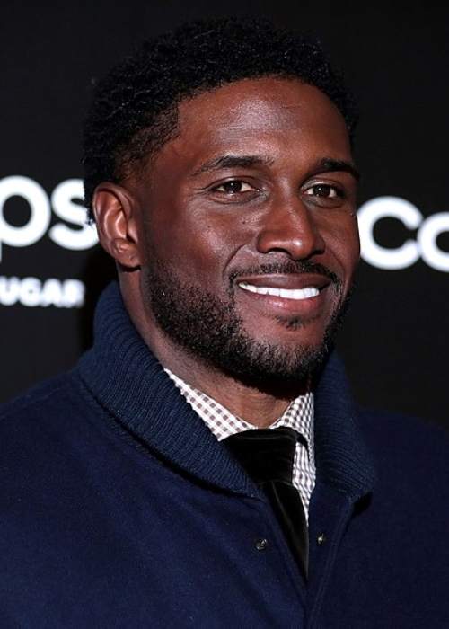 Reggie Bush as seen in 2023