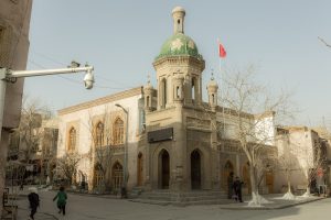 Time for International Travel Companies to End ‘Genocide Tours’ to the Uyghur Region