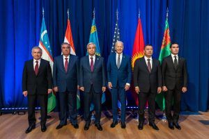 What Happened at the First-Ever Central Asia-US Leaders’ Summit?