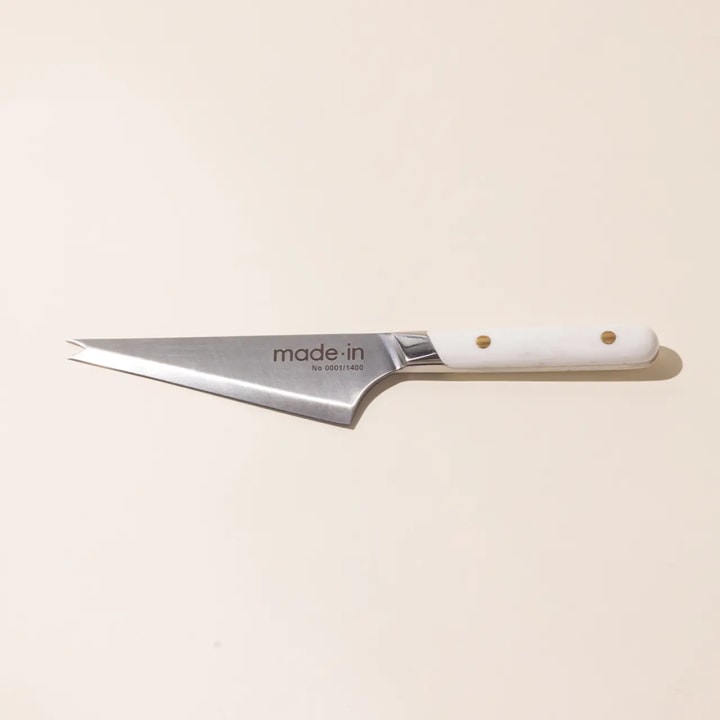 Made In Cheese Knife