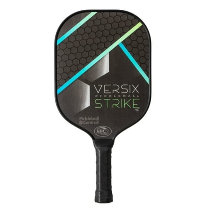 PickleballCentral Versix Strike 4F Composite Paddle