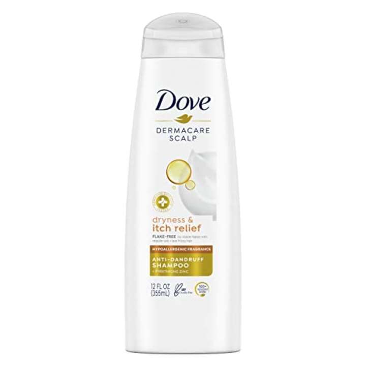 Dove Dermacare Scalp