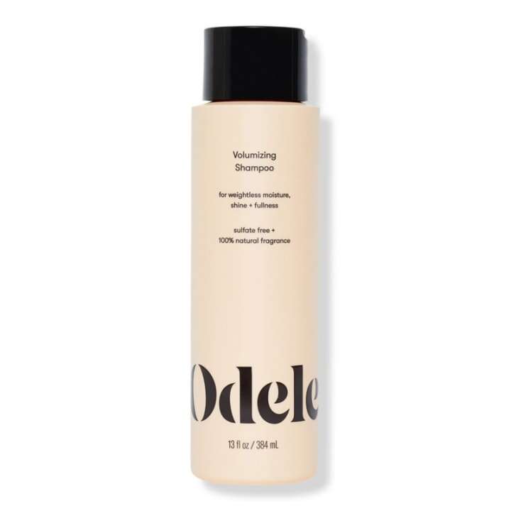 Odele Volumizing Shampoo