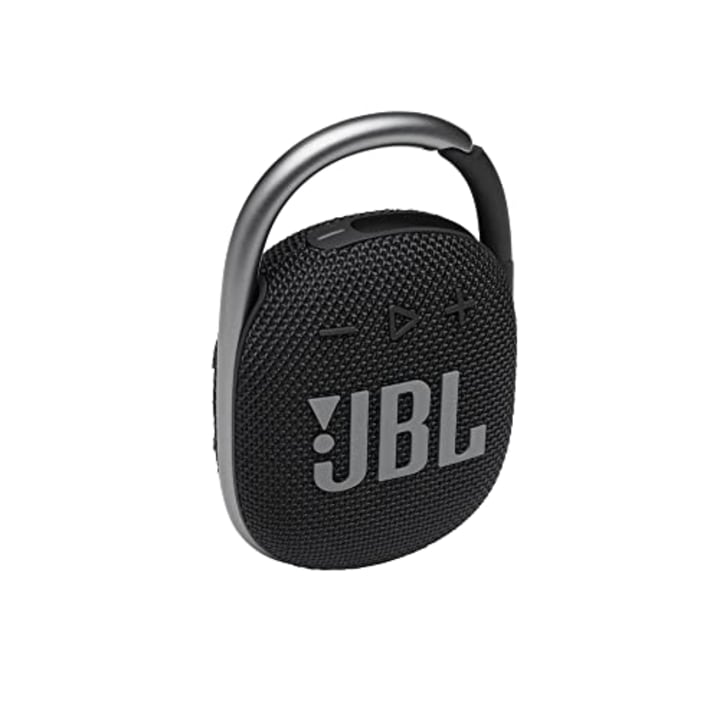 JBL Clip 4 Portable Bluetooth Speaker