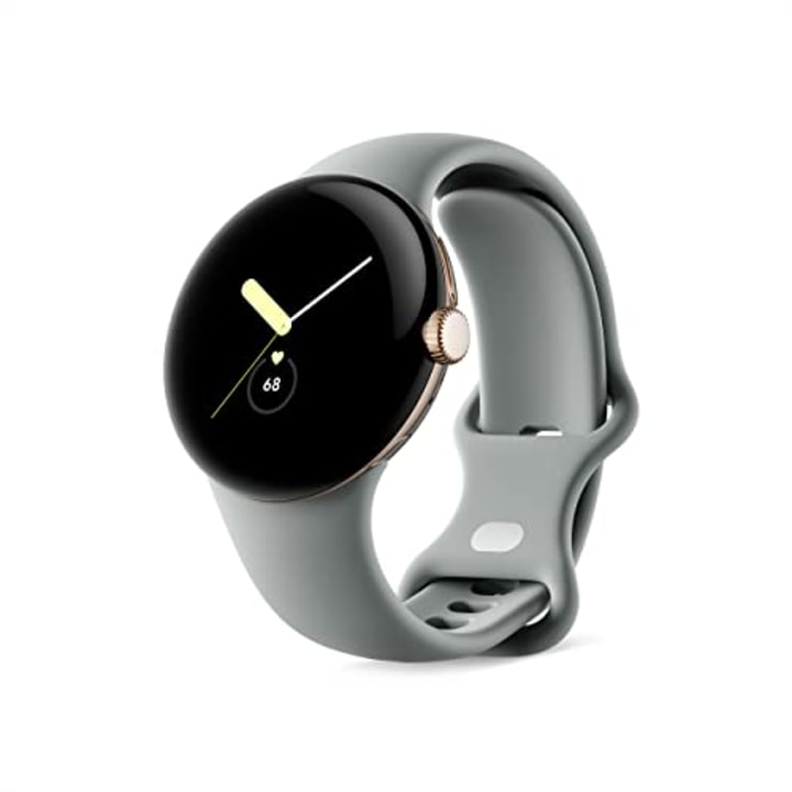 Google Pixel Watch 1