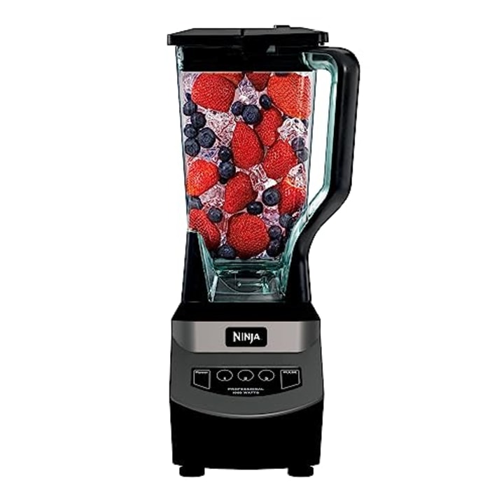 Ninja NJ601AMZ Professional Blender