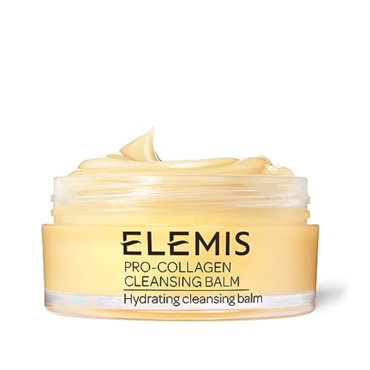 Elemis Pro-Collagen Cleansing Balm 