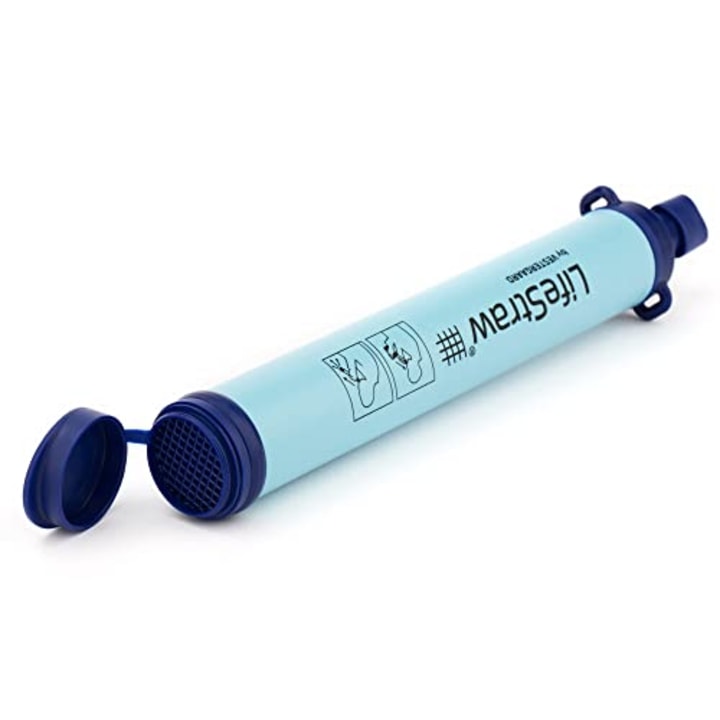 LifeStraw Personal Water Filter