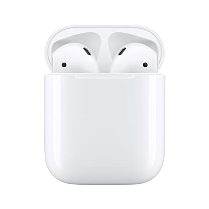 Apple AirPods (2nd Generation)