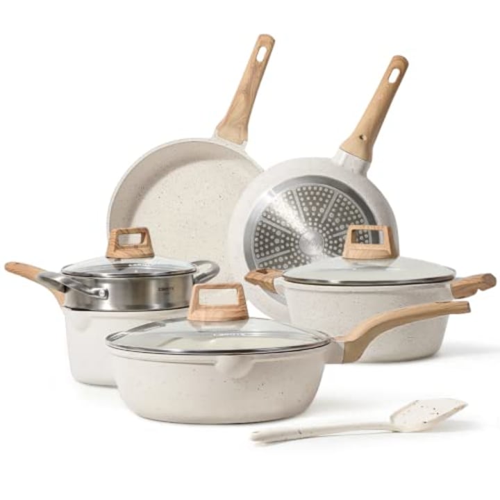 CAROTE Pots and Pans Set