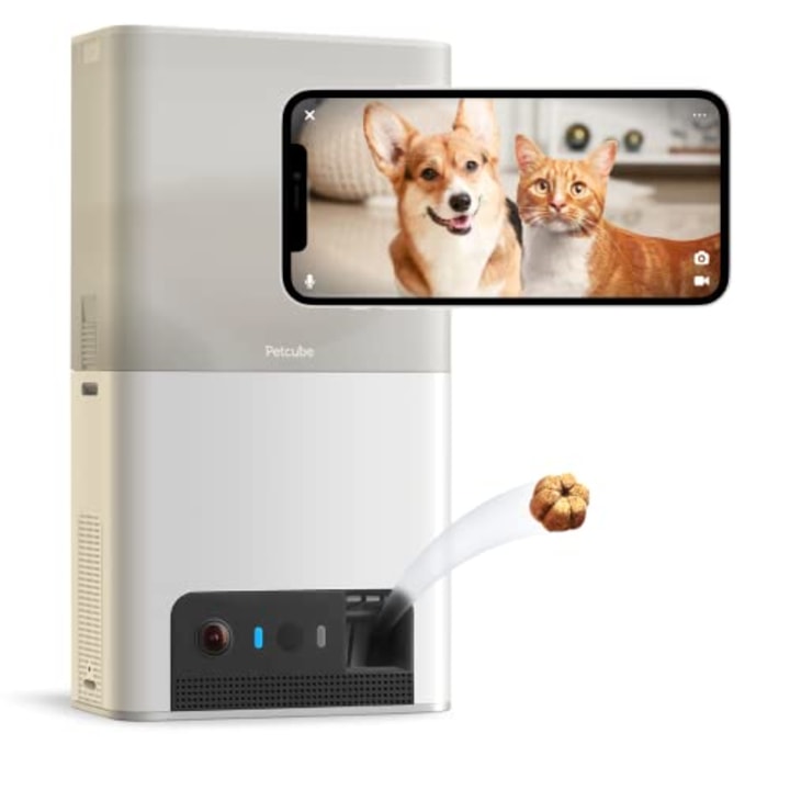 Petcube Bites 2 Lite