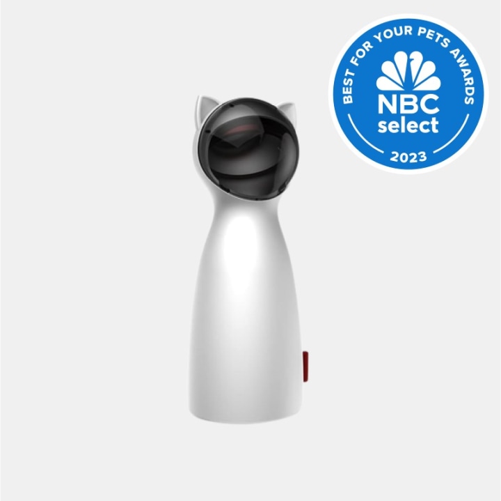 uMosis Automatic Cat Laser