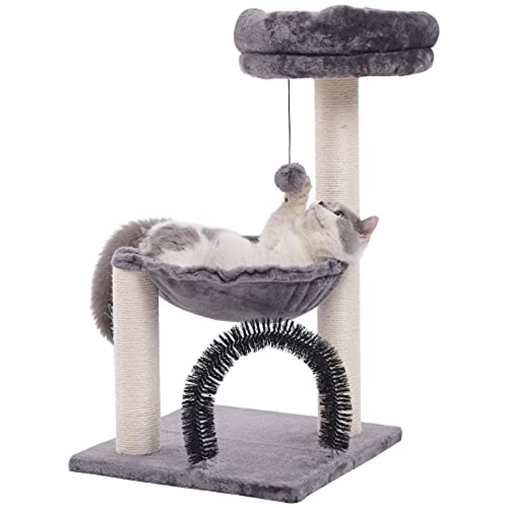 Hoopet Cat Tree