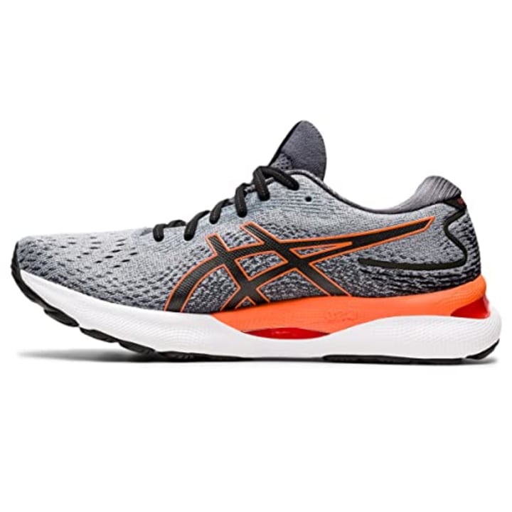 ASICS Men's Gel-Nimbus 24 Running Shoes