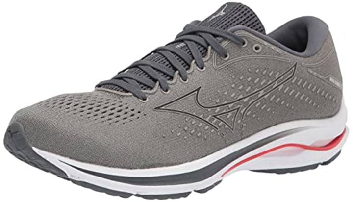 Mizuno Men's Wave Rider 25 Running Shoe