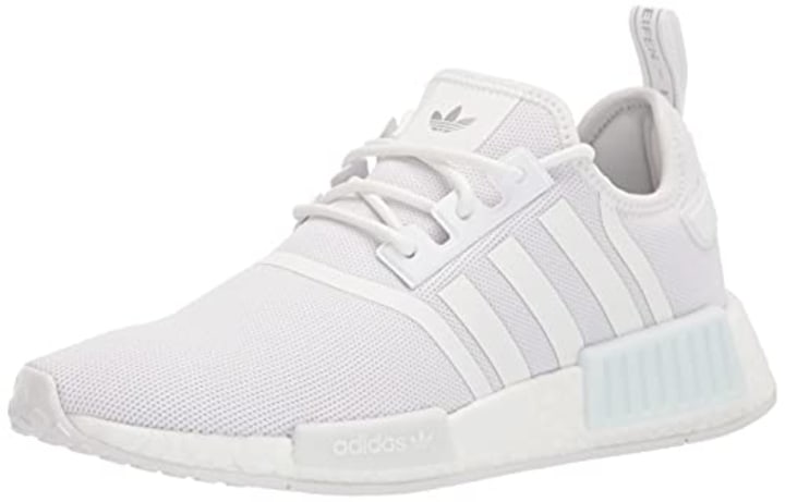 Adidas Women's NMD_r1 Sneaker