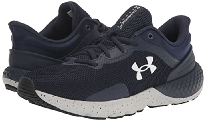 Under Armour Men's Charged Escape 4 Running Shoe