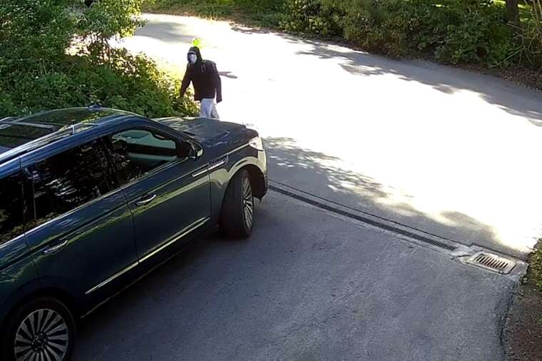 murder mystery MLB retired Dan Serafini