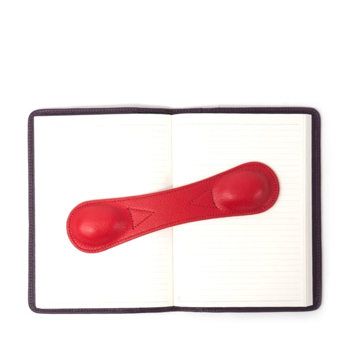 Leatherology Bookweight