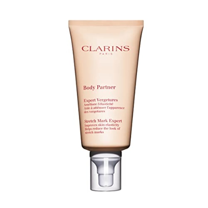 Clarins Body Partner Stretch Mark Cream