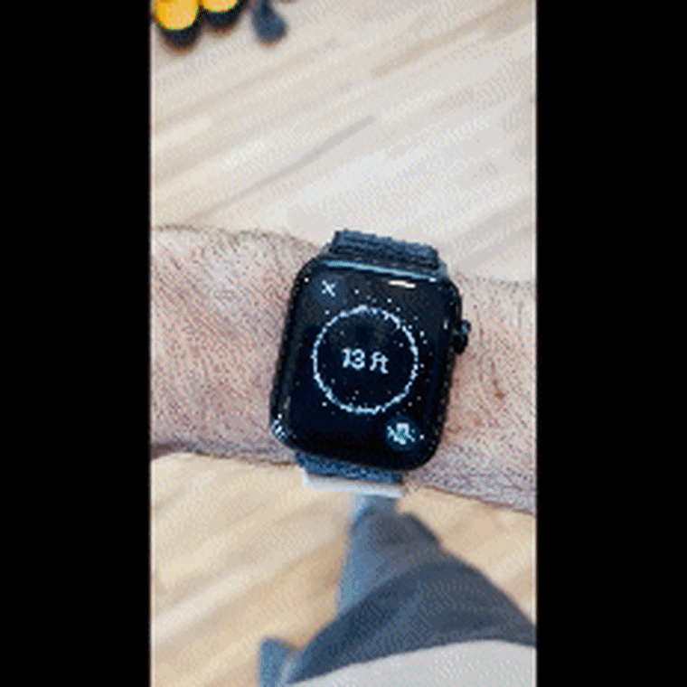 Precision Finding helped me find my iPhone 15.