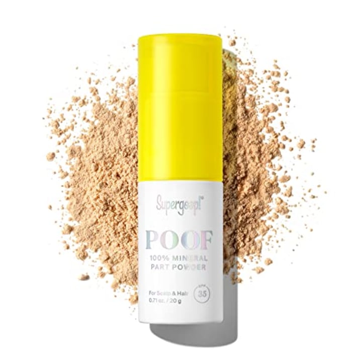 Supergoop Poof Part Powder