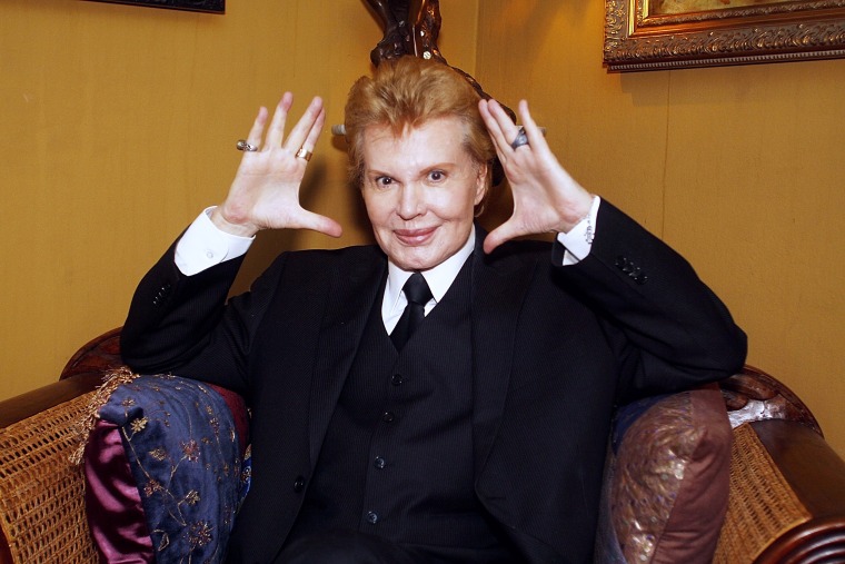 Walter Mercado