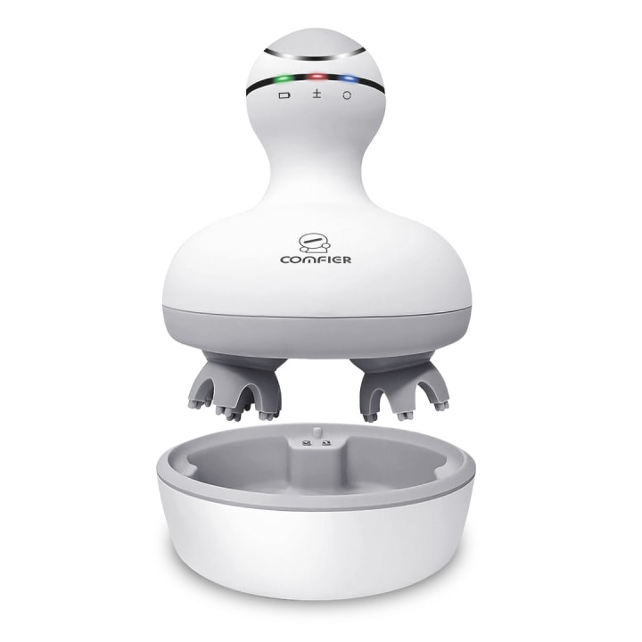 Comfier Cordless Hair Scalp Massager