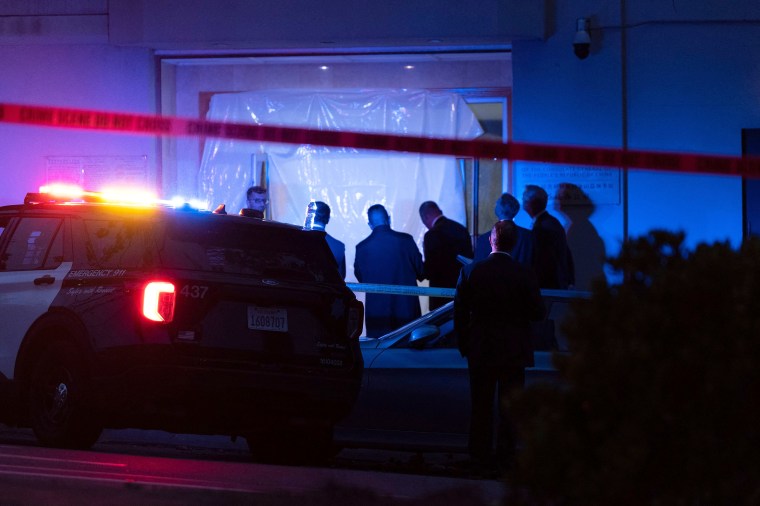 police investigation chinese consulate san francisco