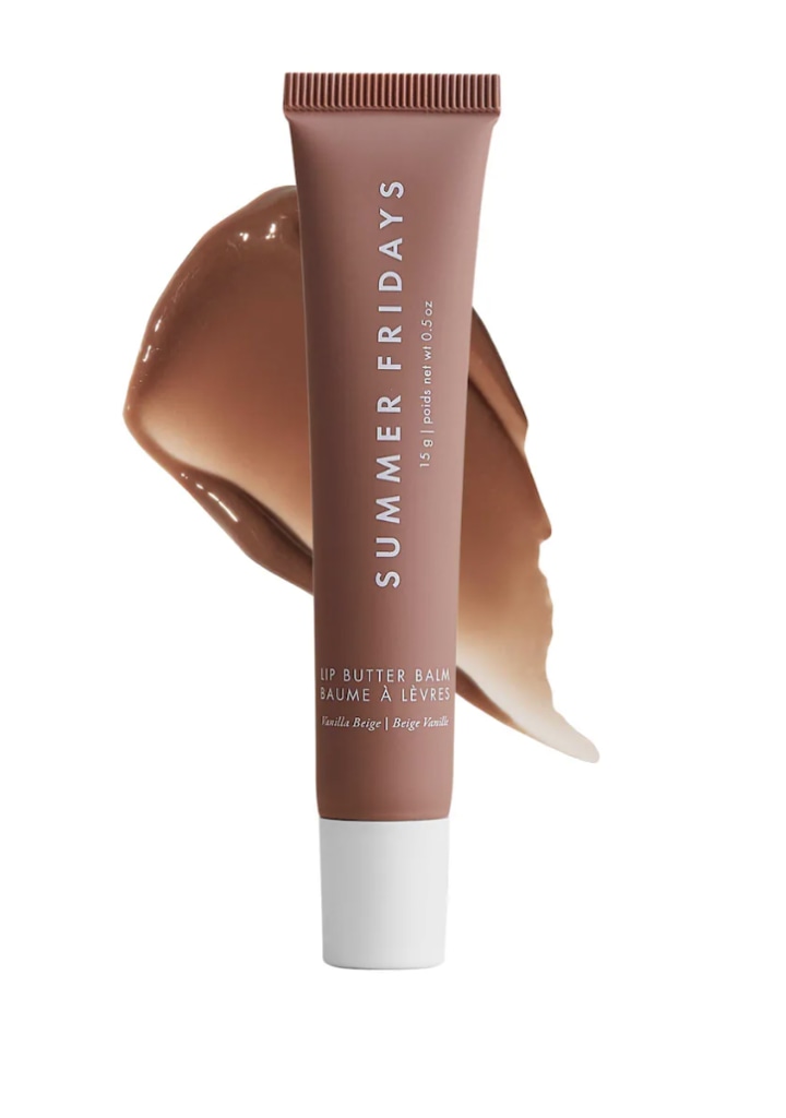 Summer Fridays Lip Butter Balm