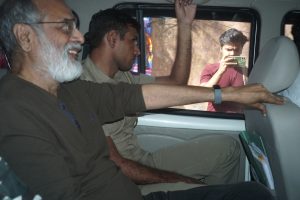 Indian Police Raid Journalists’ Homes and Offices