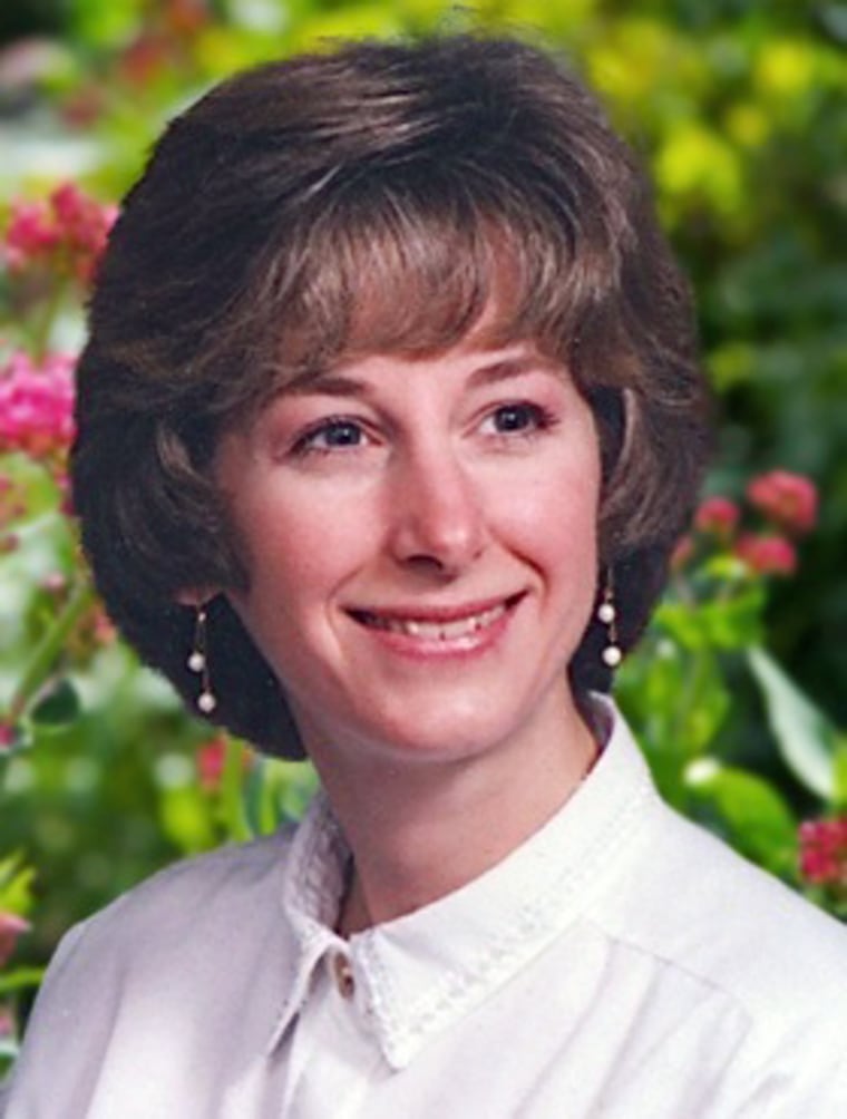 Julie Jensen.