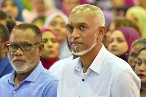 New Maldives President: India’s Friend or Foe?