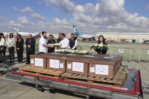 Thailand’s Overlooked ‘Misstep’ in the Israel-Gaza War