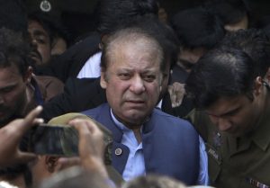 What Nawaz Sharif’s Return to Pakistan Means