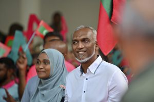 What to Expect From Maldives’ New President