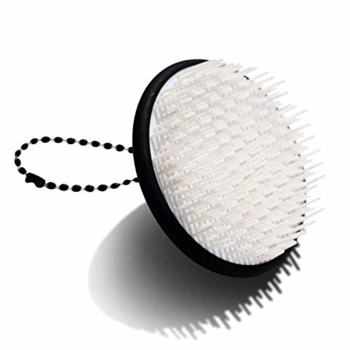 Jupiter Scalp Brush