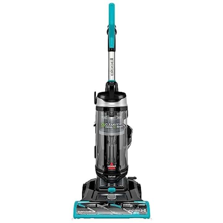 Bissell CleanView Swivel Pet Reach Vacuum
