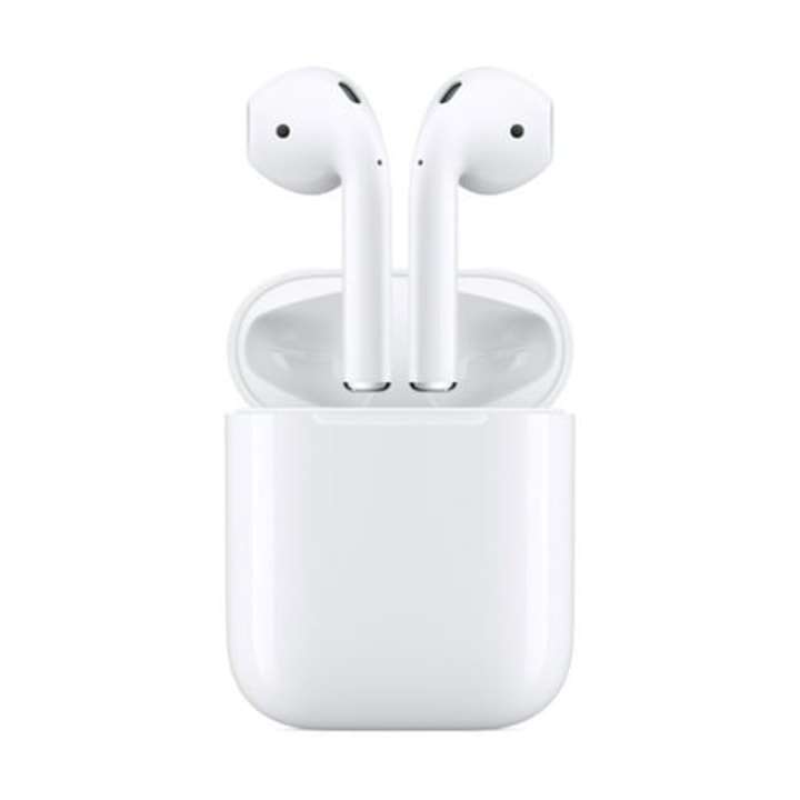 Apple AirPods (2nd Gen)