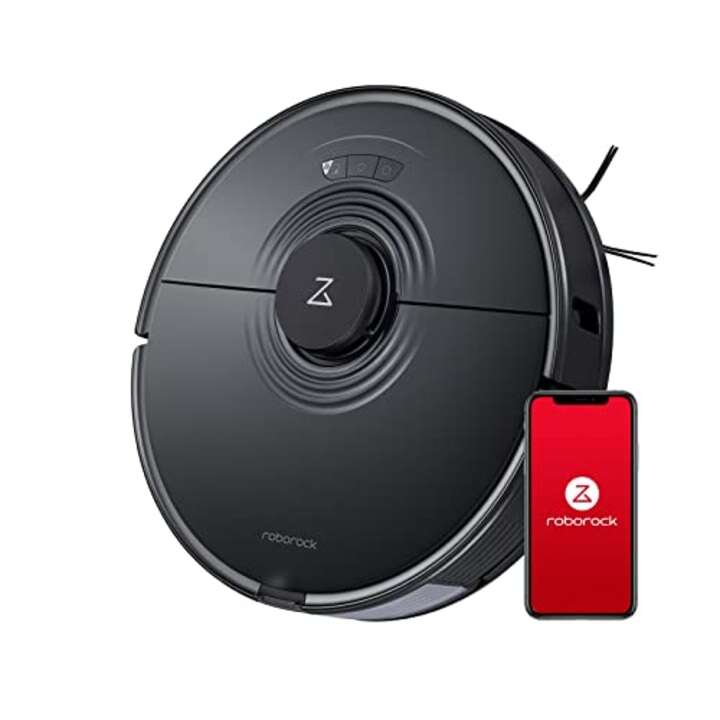 Roborock S7 Robot Vacuum Cleaner
