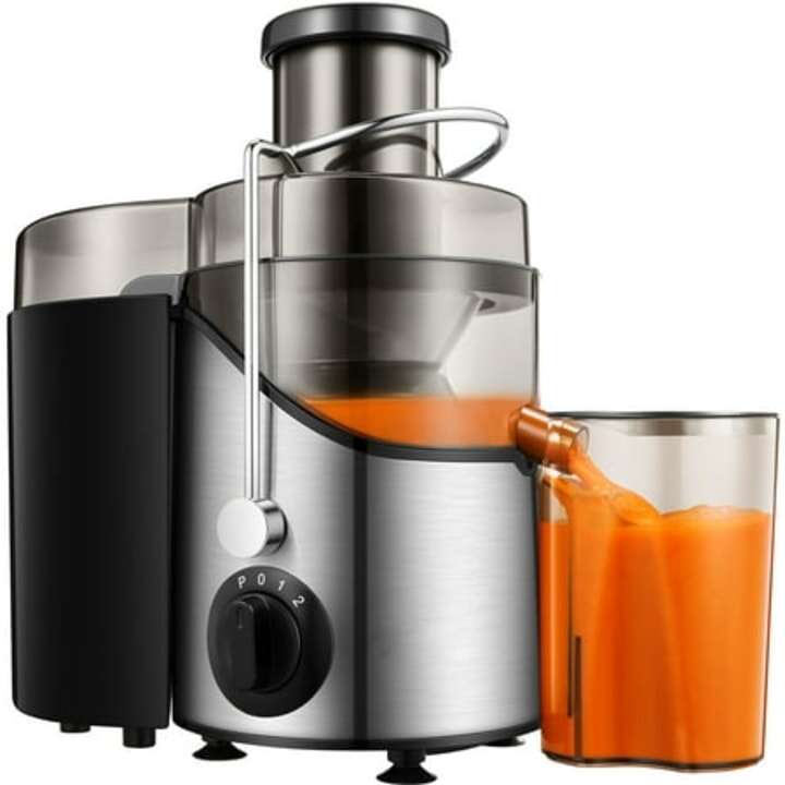 AICOOK Juicer Extractor 