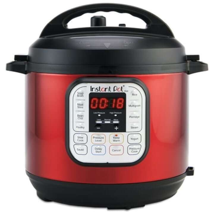 Instant Pot Duo 6 Quart Multi-Cooker