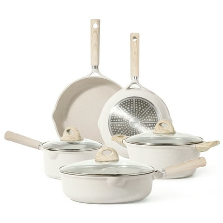 Carote Nonstick Pots and Pans Set