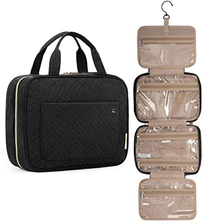 Bagsmart Large Toiletry Bag