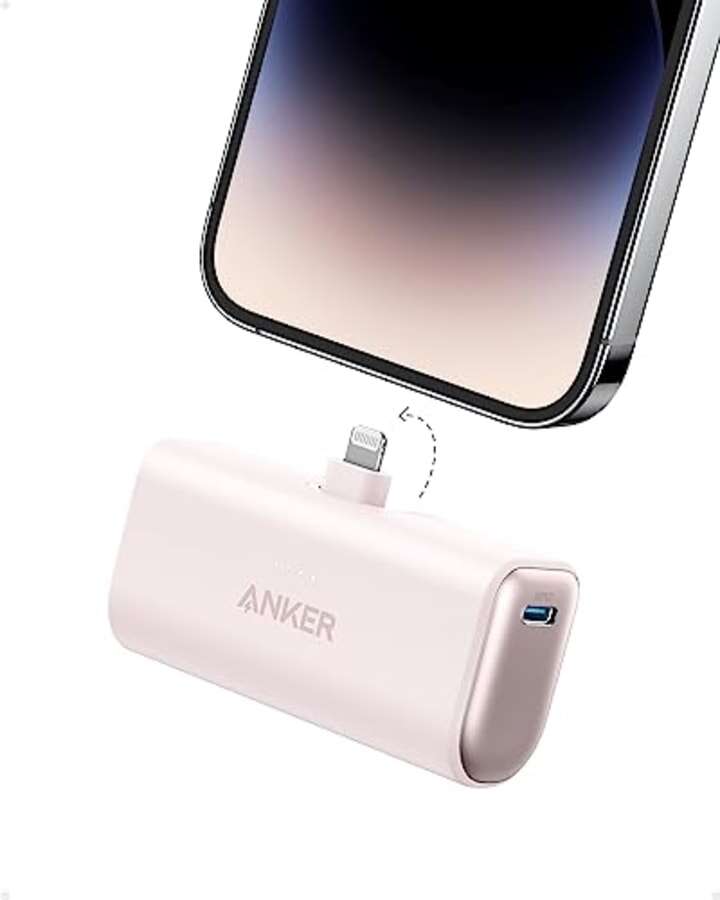 Anker Nano Power Bank